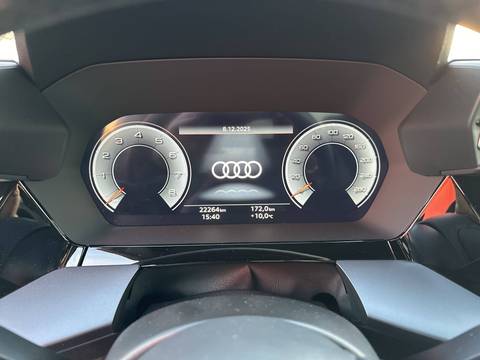 2025 Audi A3 Sportback — sličica 26