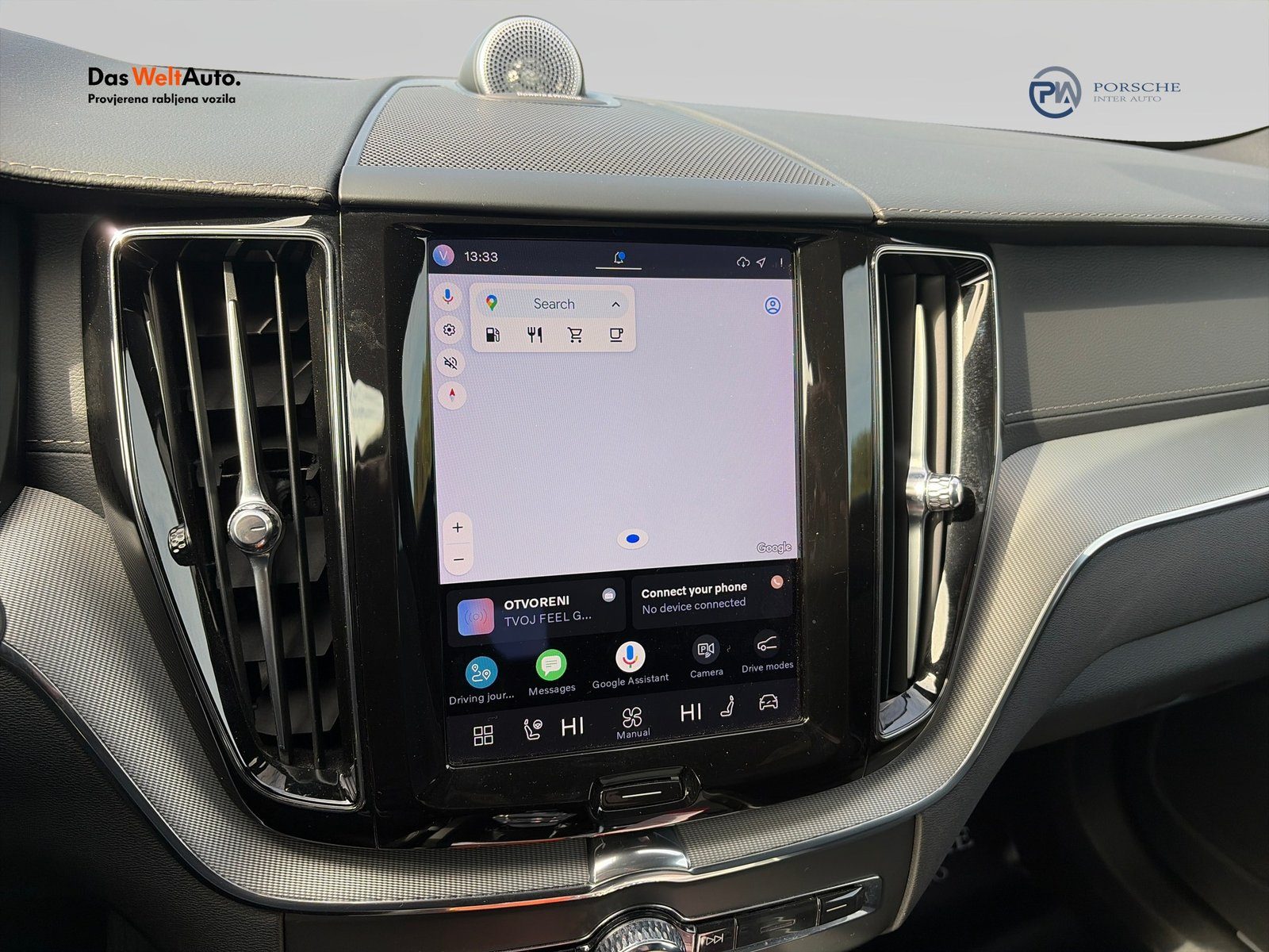 2024 Volvo XC60 — fotografija 16