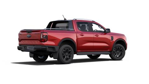 Ford Ranger P703 — sličica 3