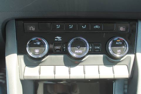 2025 Škoda Karoq — sličica 18