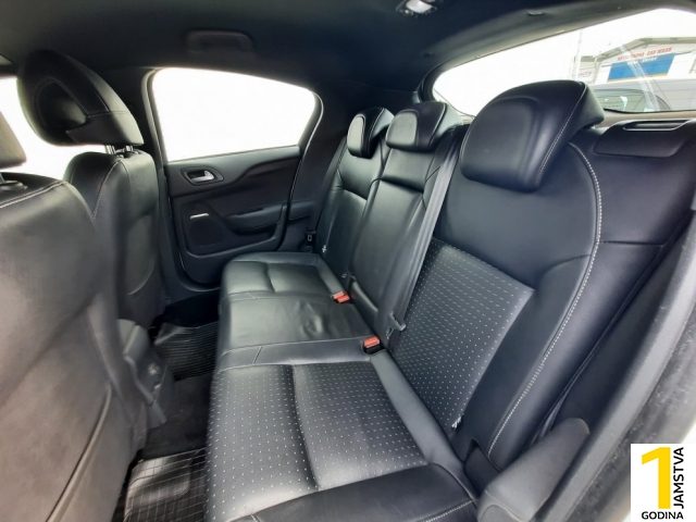 2017 DS DS4 — fotografija 10