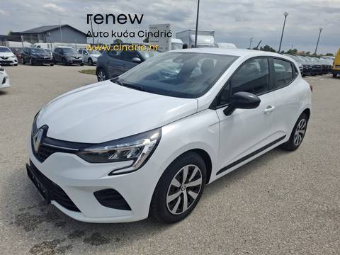 2023 Renault Clio V