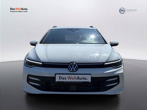 2025 Volkswagen Golf — sličica 2