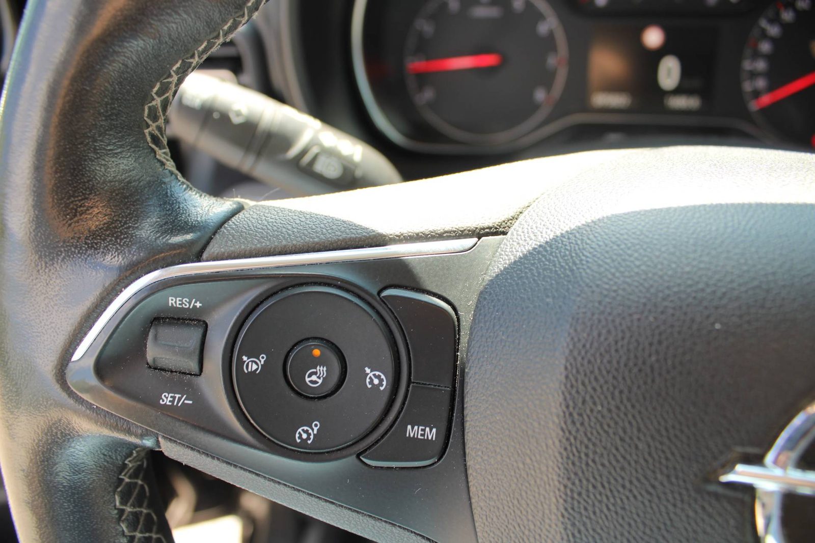 2021 Opel Combo — fotografija 16