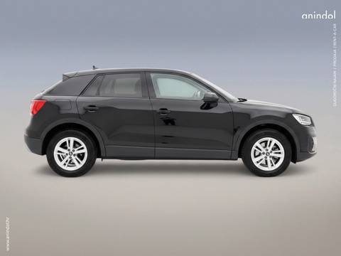 2025 Audi Q3 — sličica 3