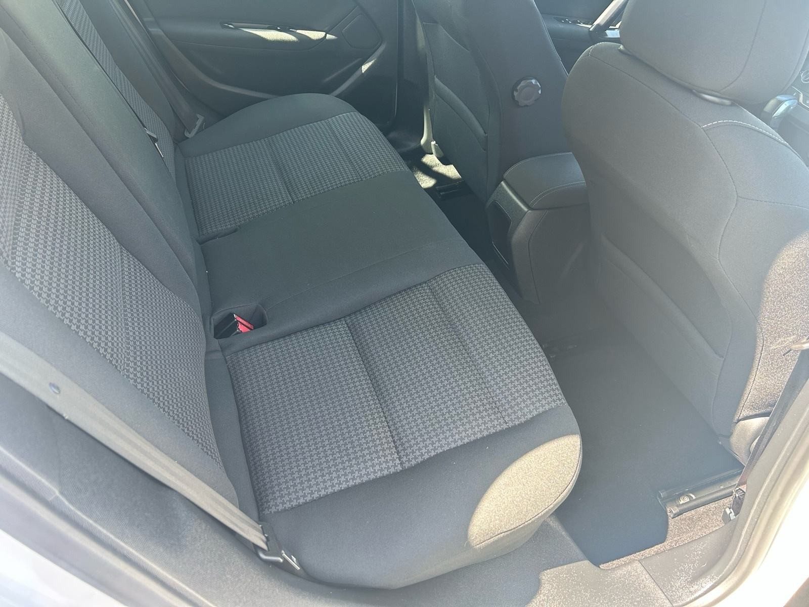 2020 Peugeot 308 — fotografija 15