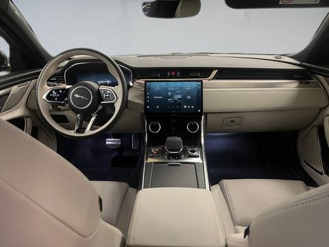 2023 Jaguar XF — sličica 7