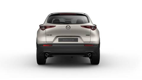 2026 Mazda CX-30 — sličica 4