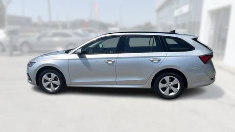 2023 Škoda Octavia Combi — sličica 4