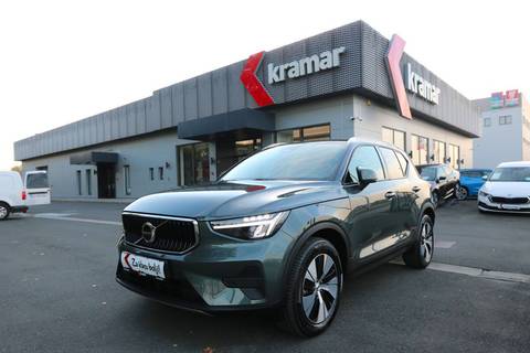 2026 Volvo XC40