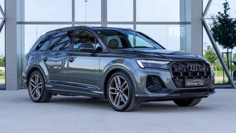 2024 Audi Q7