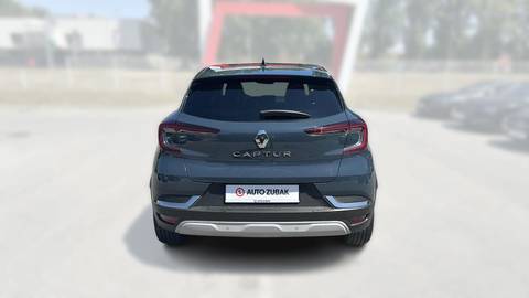 2022 Renault Captur — sličica 6
