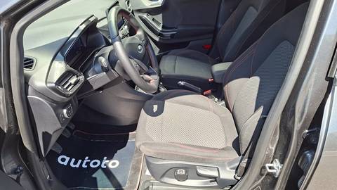 2024 Ford Puma — sličica 6