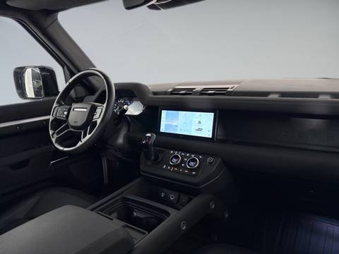 2022 Land Rover Defender — sličica 21