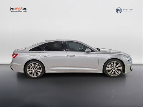 2024 Audi A6 — sličica 4