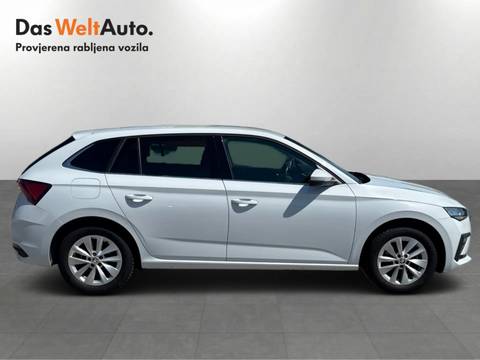 2024 Škoda Scala — sličica 6