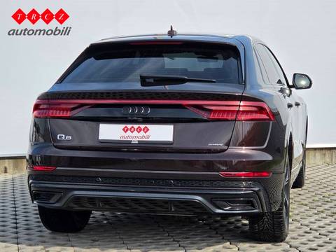 2020 Audi Q8 — sličica 3