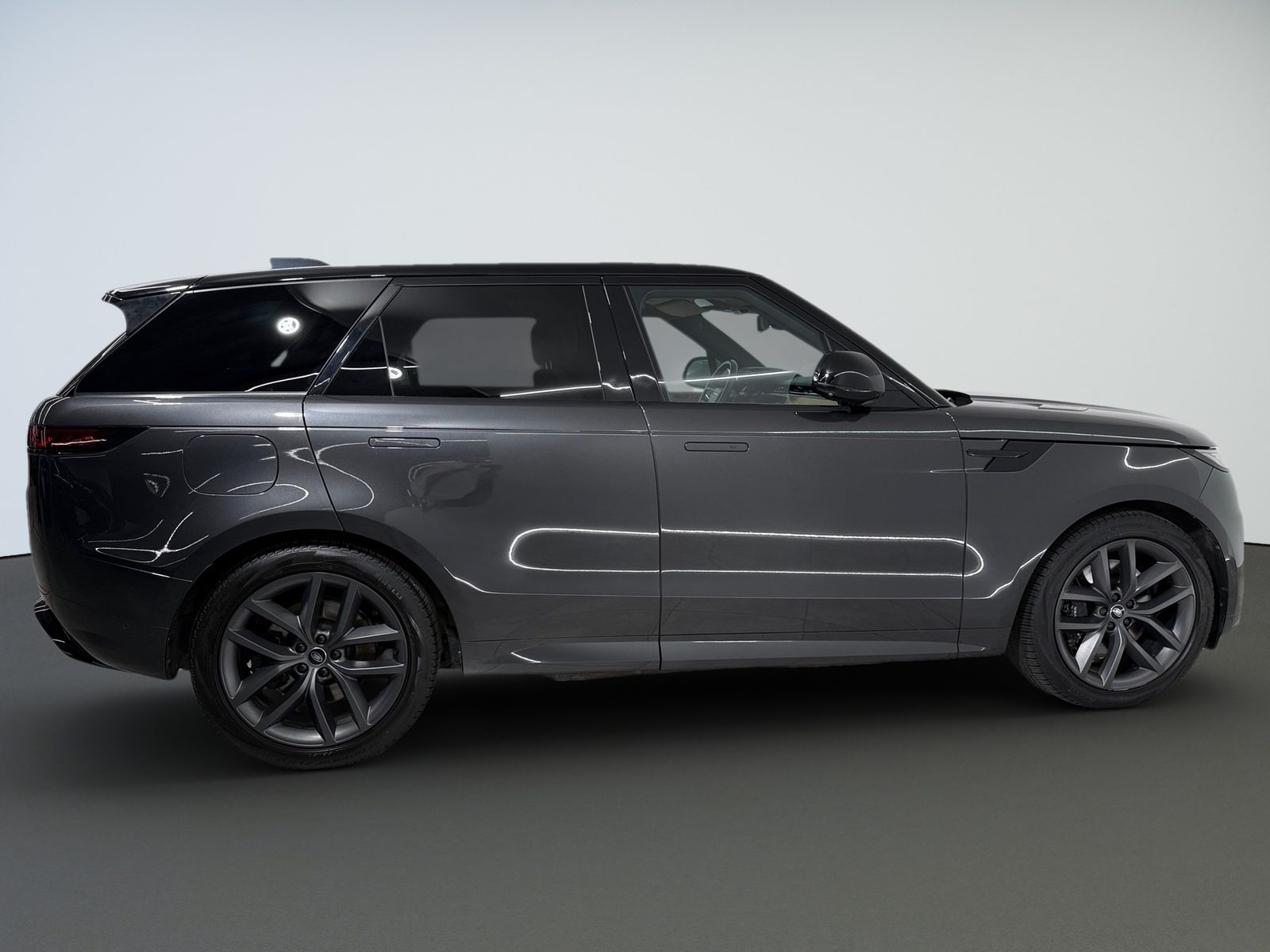 2023 Land Rover Range Rover Sport — fotografija 5