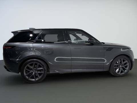 2023 Land Rover Range Rover Sport — sličica 5