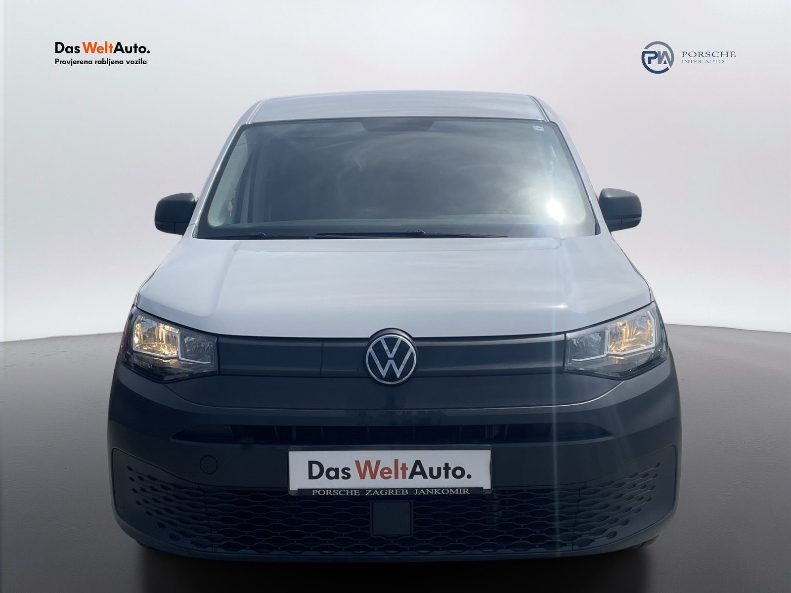 2022 Volkswagen Caddy — fotografija 5