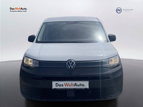 2022 Volkswagen Caddy — sličica 5