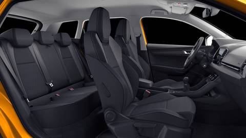 2025 Škoda Karoq — sličica 5