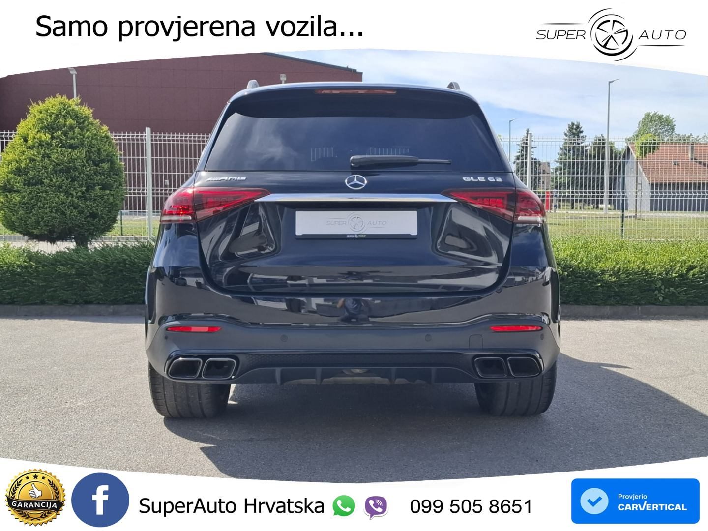 2022 Mercedes-Benz GLE — fotografija 6