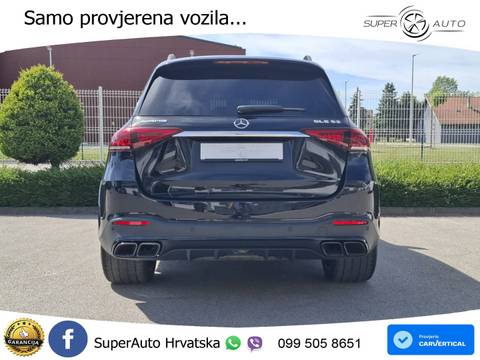 2022 Mercedes-Benz GLE — sličica 6