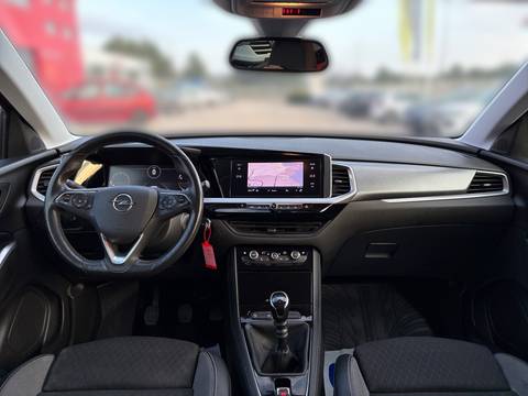 2022 Opel Grandland X — sličica 19