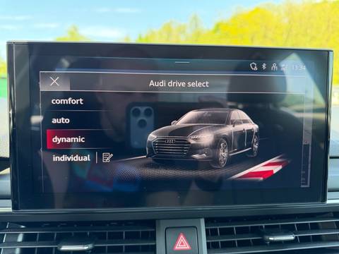 2023 Audi A4 — sličica 16