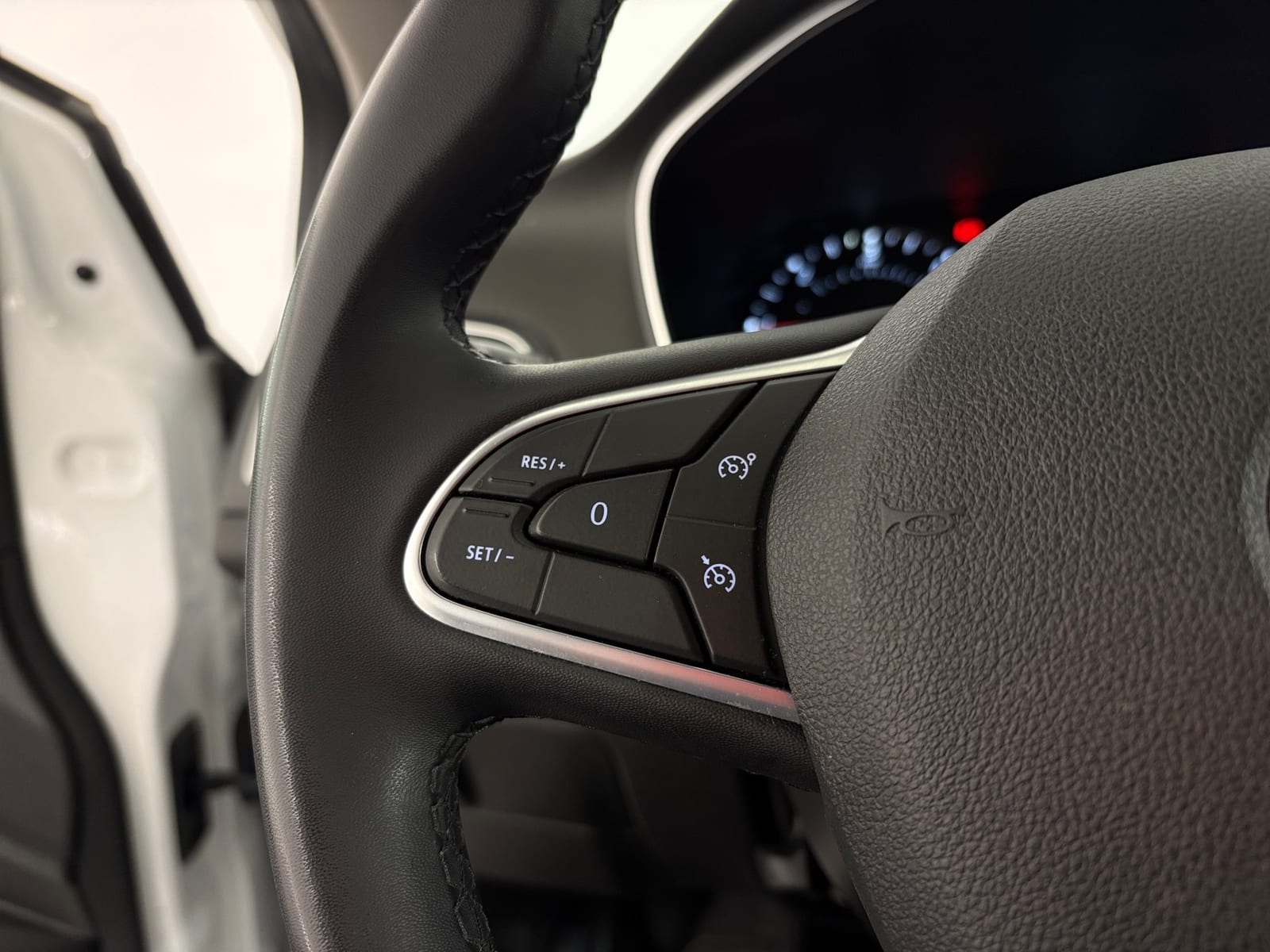 2023 Renault Megane — fotografija 26
