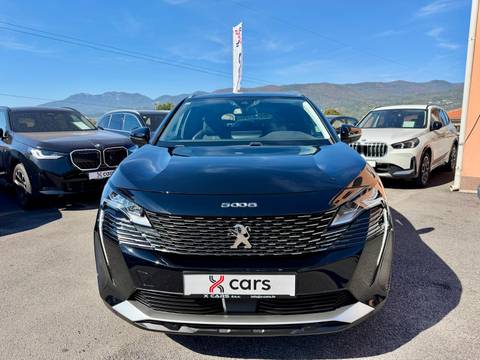 2022 Peugeot 5008 — sličica 2