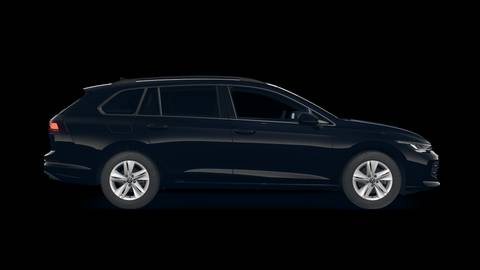 2026 Volkswagen Golf Variant — sličica 6