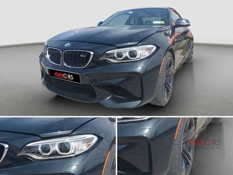 2017 BMW M2 — sličica 7