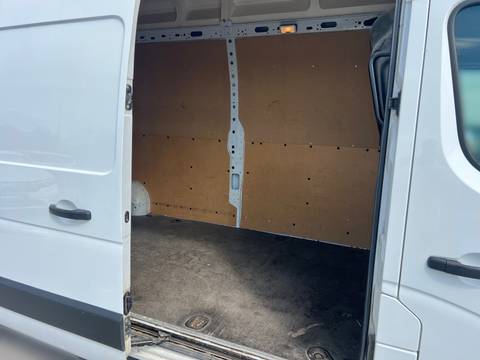 2022 Renault Master — sličica 15