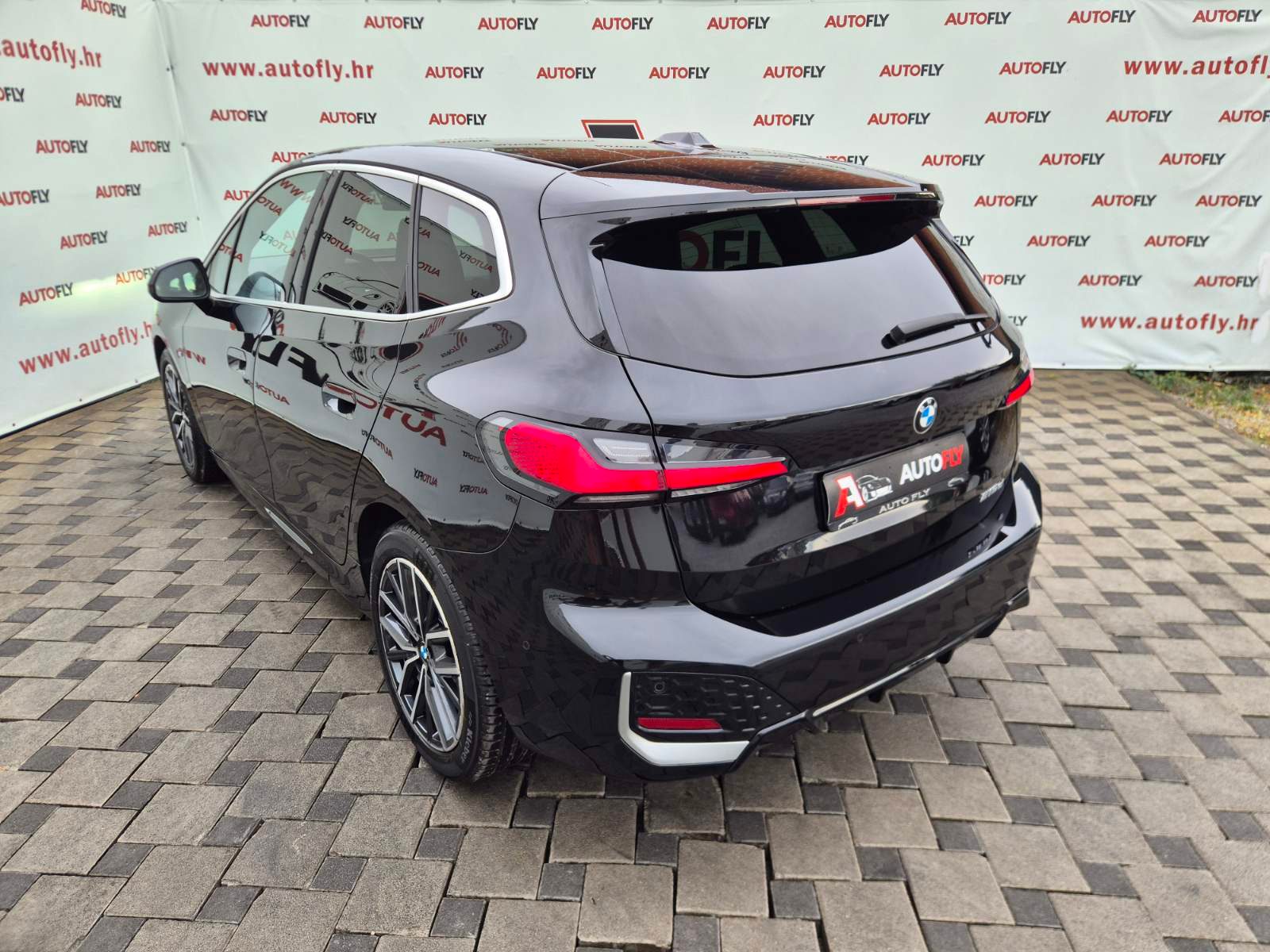 2023 BMW Serija 2 M Sport — fotografija 6