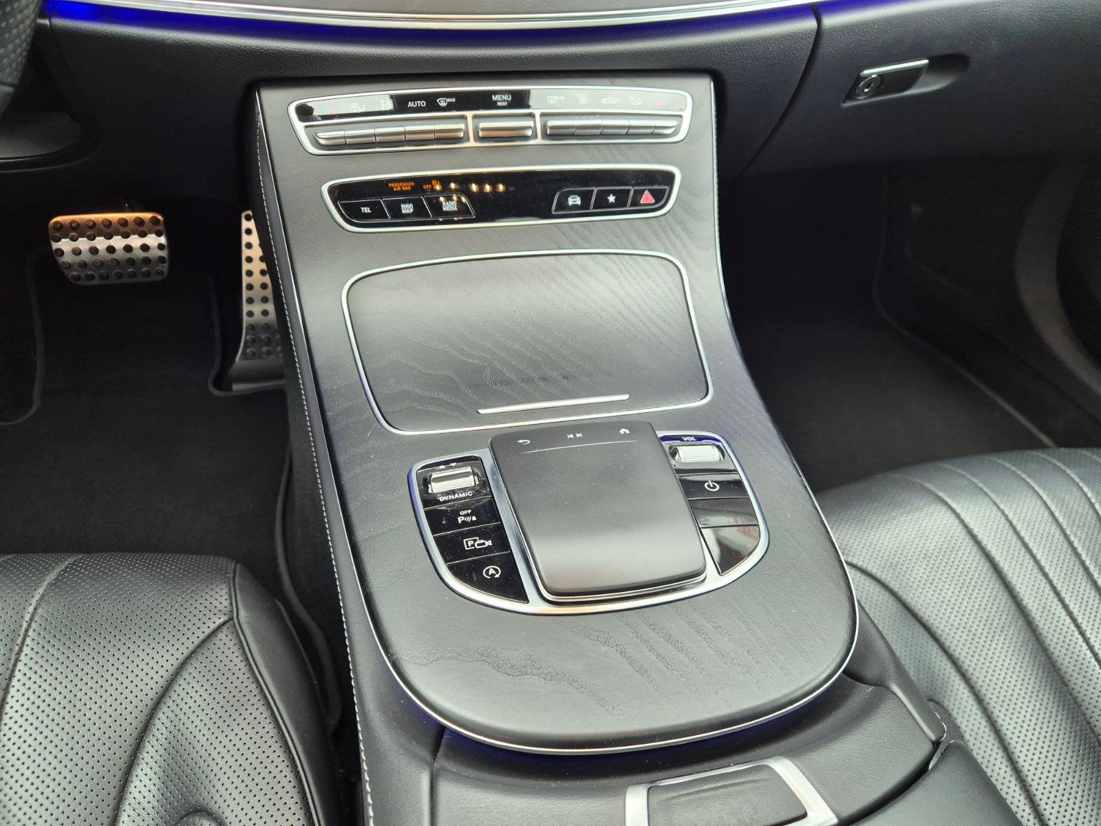 2022 Mercedes-Benz CLS — fotografija 21