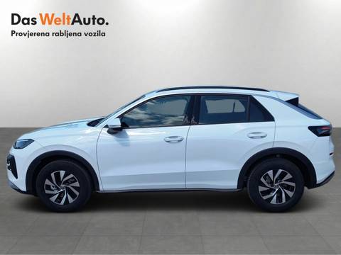 2026 Volkswagen T-Roc — sličica 2