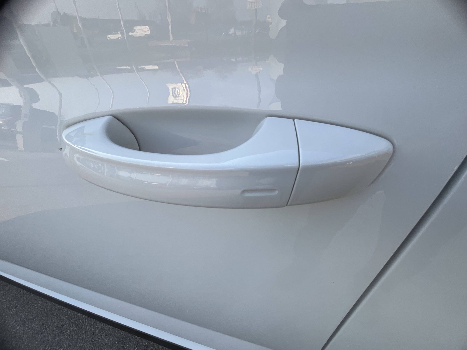 2026 Škoda Kamiq — fotografija 19