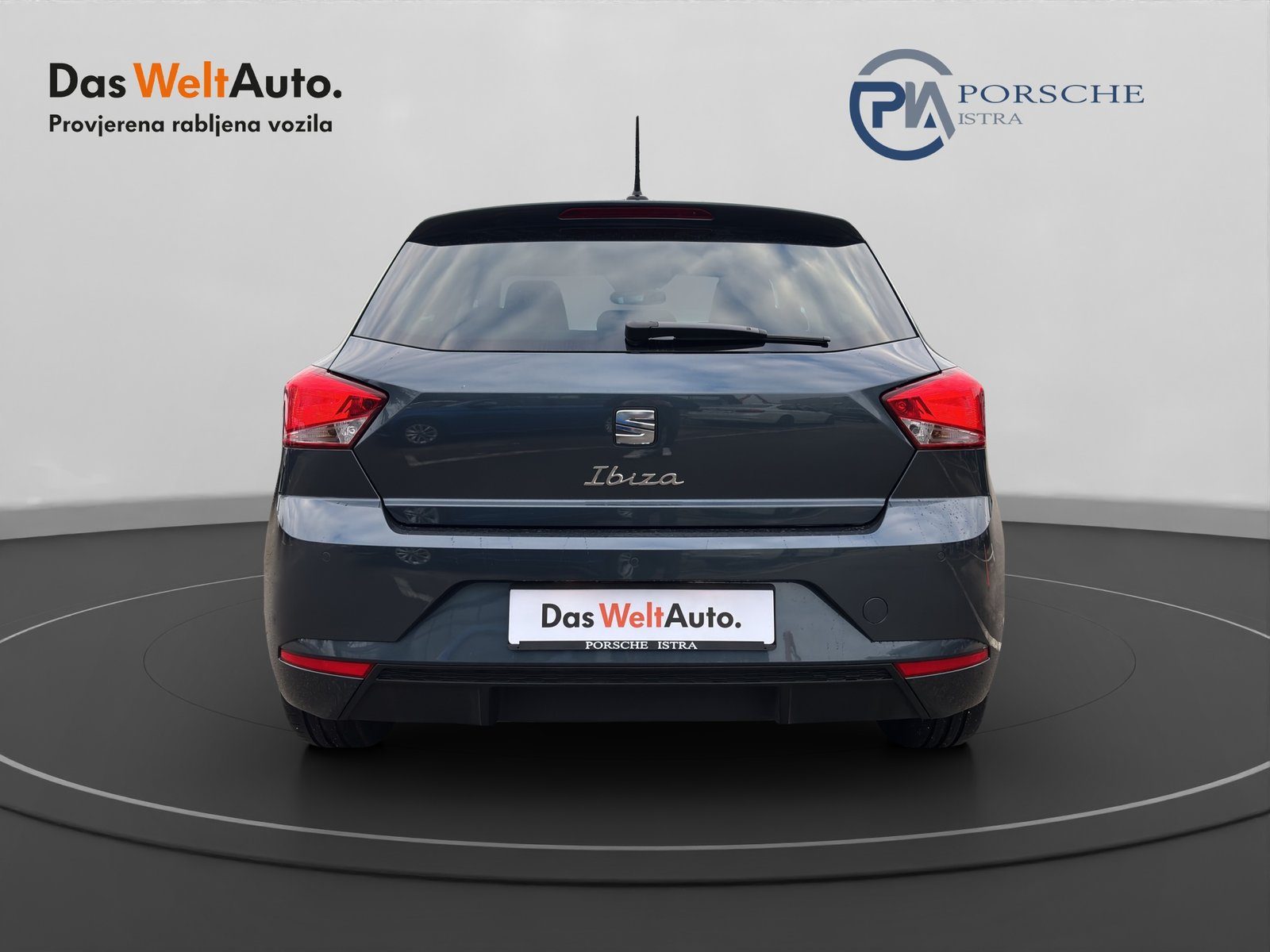 2025 Seat Ibiza — fotografija 6