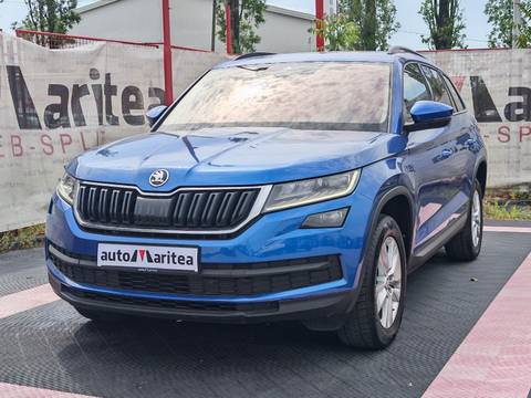 2021 Škoda Kodiaq — sličica 2