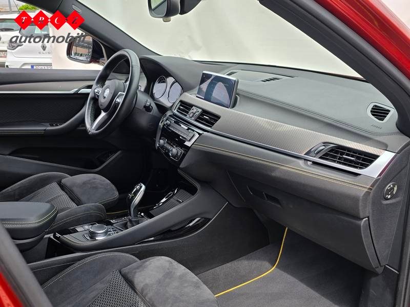 2019 BMW X2 — fotografija 6