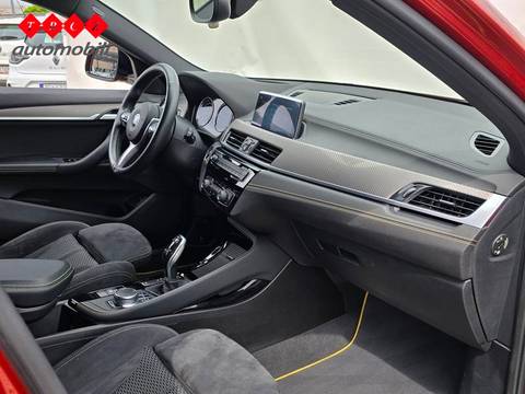 2019 BMW X2 — sličica 6