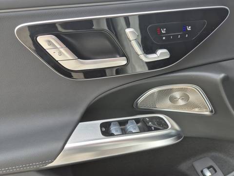 2024 Mercedes-Benz E-klasa — sličica 17
