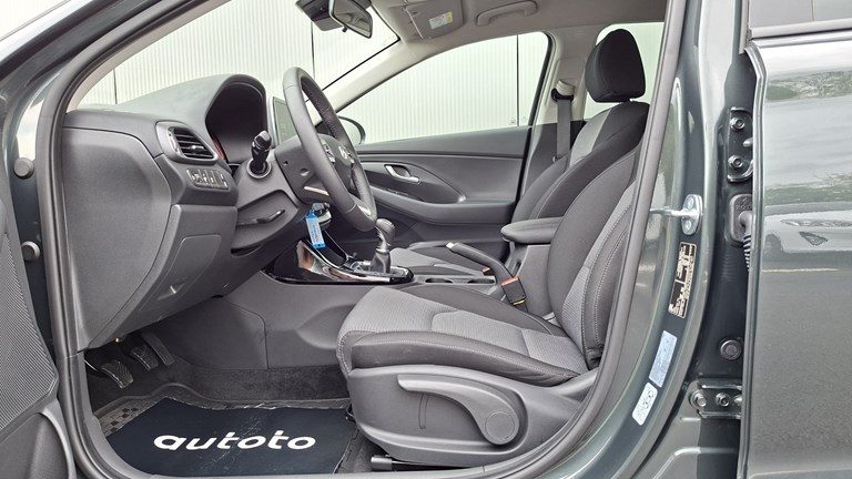 2026 Hyundai i30 — fotografija 6