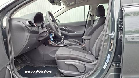 2026 Hyundai i30 — sličica 6