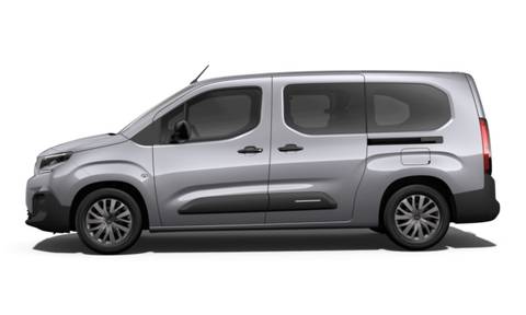 Citroën Berlingo — sličica 2