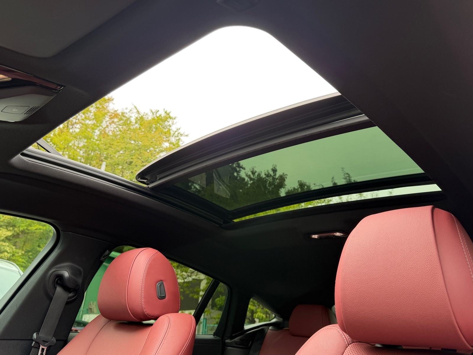 2022 BMW X6 M Sport — fotografija 10
