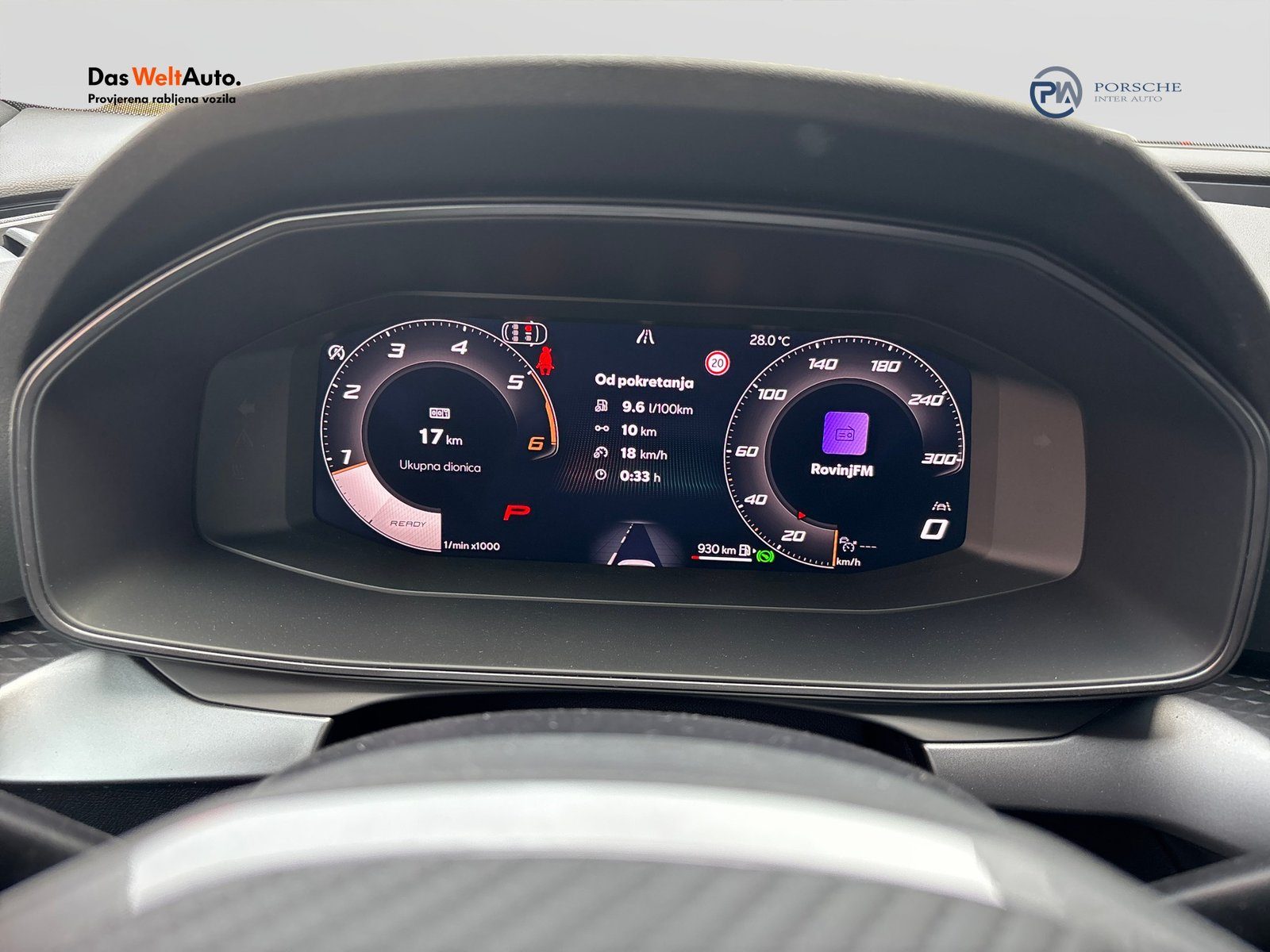 2026 Cupra Formentor — fotografija 15