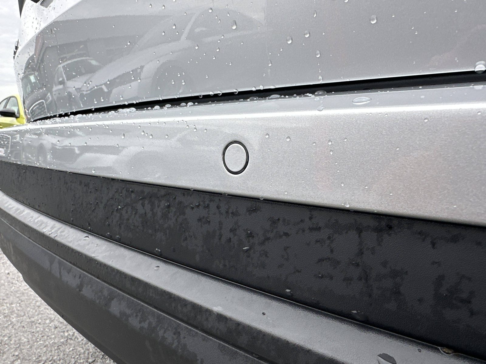 2023 Škoda Karoq — fotografija 19